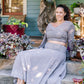 Desert Rose Skirt