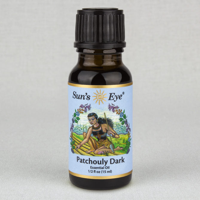 Sun's Eye Oils