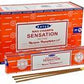 Satya Incense Sticks 15g