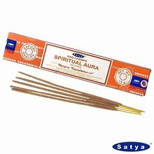 Satya Incense Sticks 15g