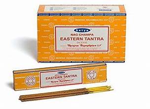 Satya Incense Sticks 15g