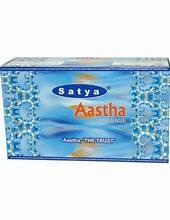 Satya Incense Sticks 15g
