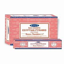 Satya Incense Sticks 15g