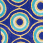 Turkish Evil Eye Gilded Coin Pouches