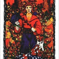 Sacred Rose Tarot Deck