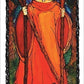 Sacred Rose Tarot Deck