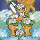 Sacred Rose Tarot Deck