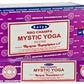 Satya Incense Sticks 15g