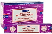 Satya Incense Sticks 15g