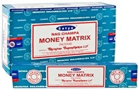 Satya Incense Sticks 15g