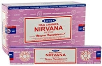 Satya Incense Sticks 15g