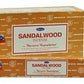 Satya Incense Sticks 15g