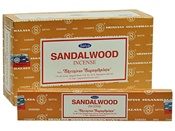 Satya Incense Sticks 15g