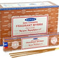 Satya Incense Sticks 15g