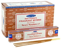 Satya Incense Sticks 15g