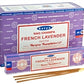 Satya Incense Sticks 15g