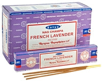 Satya Incense Sticks 15g