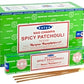 Satya Incense Sticks 15g
