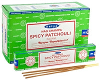 Satya Incense Sticks 15g