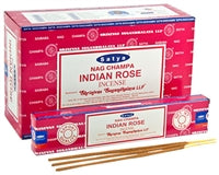Satya Incense Sticks 15g