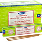 Satya Incense Sticks 15g