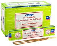 Satya Incense Sticks 15g
