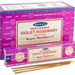 Satya Incense Sticks 15g