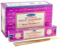 Satya Incense Sticks 15g