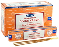 Satya Incense Sticks 15g