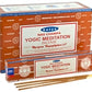 Satya Incense Sticks 15g