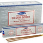 Satya Incense Sticks 15g
