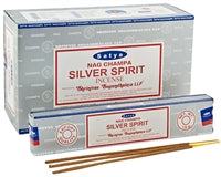 Satya Incense Sticks 15g