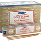 Satya Incense Sticks 15g