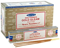 Satya Incense Sticks 15g
