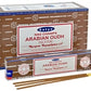 Satya Incense Sticks 15g