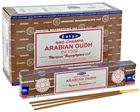 Satya Incense Sticks 15g