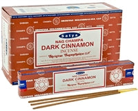 Satya Incense Sticks 15g