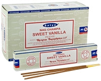 Satya Incense Sticks 15g