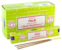 Satya Incense Sticks 15g