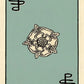 Smith-Waite Centennial Tarot Deck in a Tin