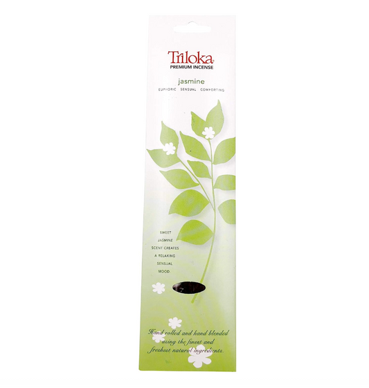 Triloka Premium Jasmine
