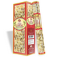Darshan Incense 20 Hex Pack
