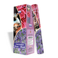 Darshan Incense 20 Hex Pack