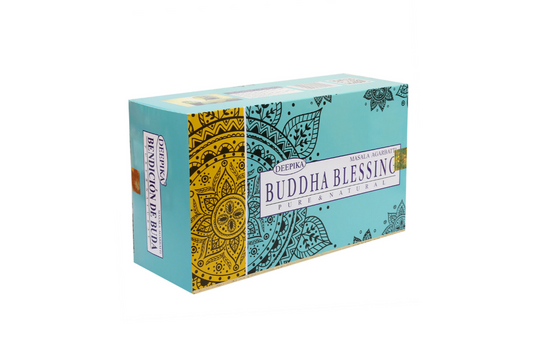 Deepika Buddha Blessing Incense 15 Grams