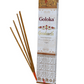 Goloka Incense Sticks