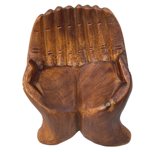 Double Hand Bowl Display Double Hand Bowl Display