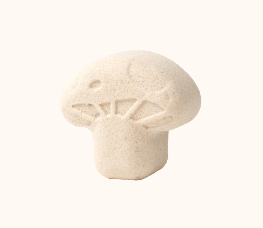 Pacha Froth Bomb Magic Mushroom