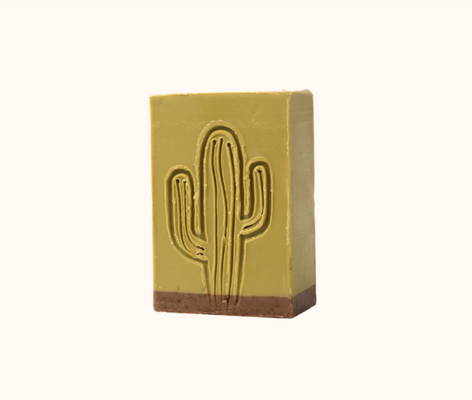 Pacha Prickly Pear Bar Soap