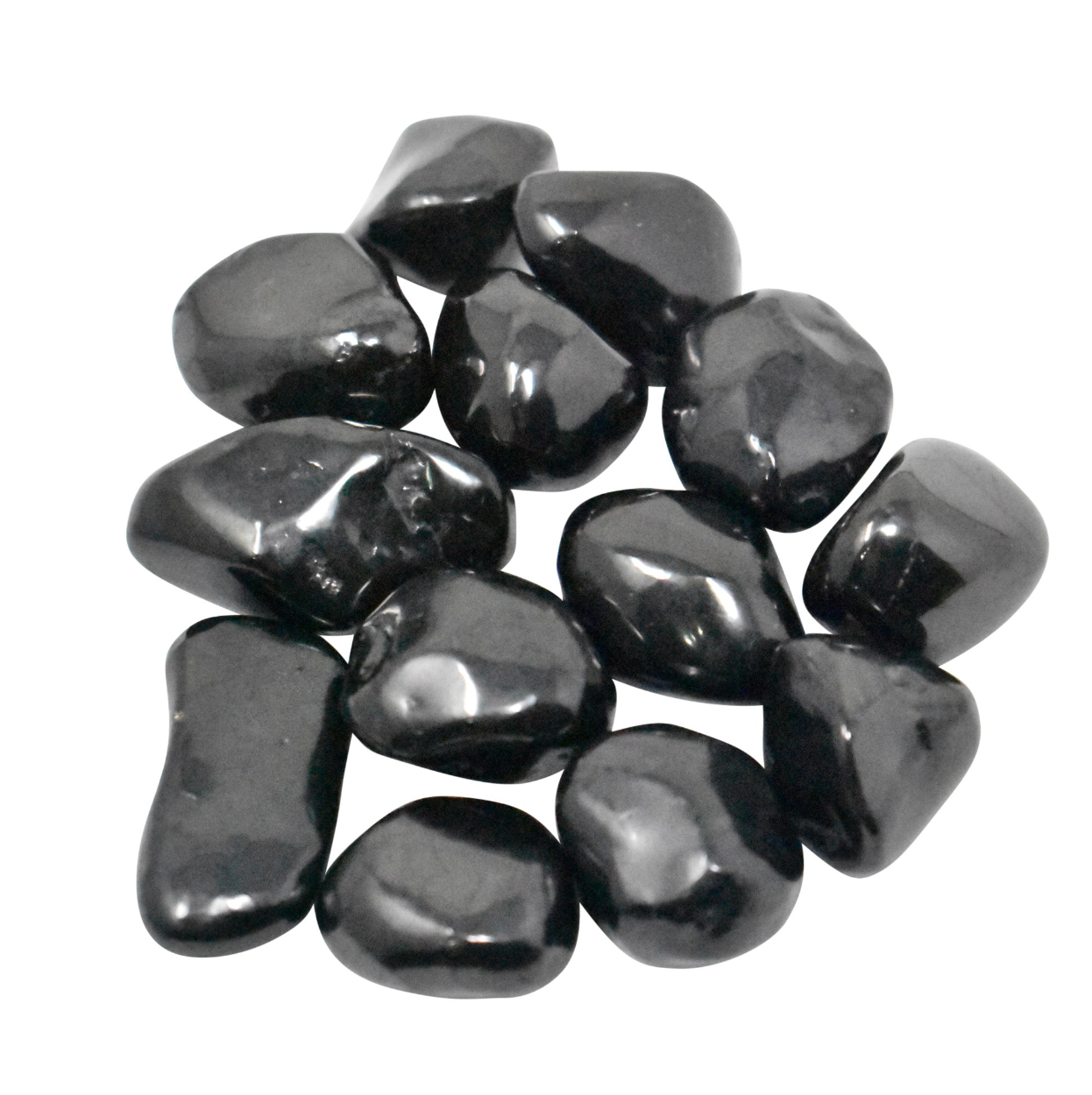 Shungite Tumbles