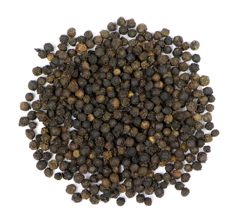 Black Peppercorn Cracked